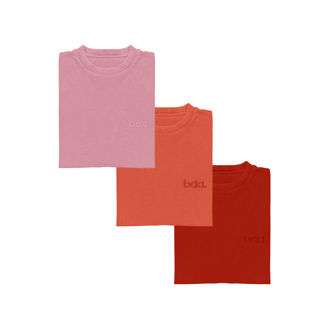 Summer Essentials Box