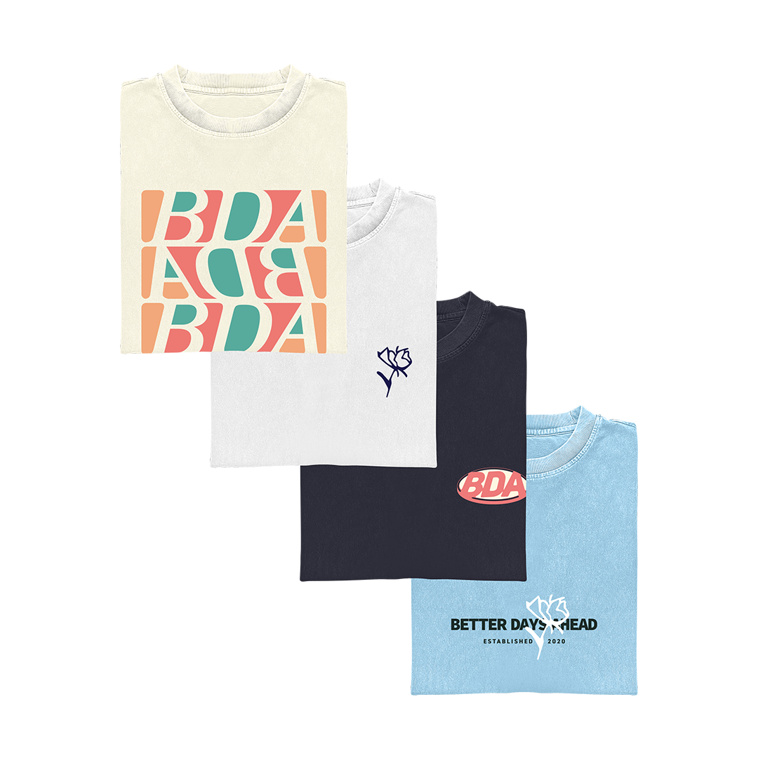 Community Collection Bundle