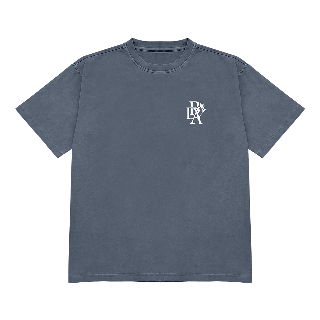 Monogram Tee