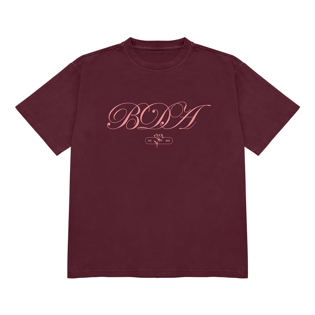Script Tee