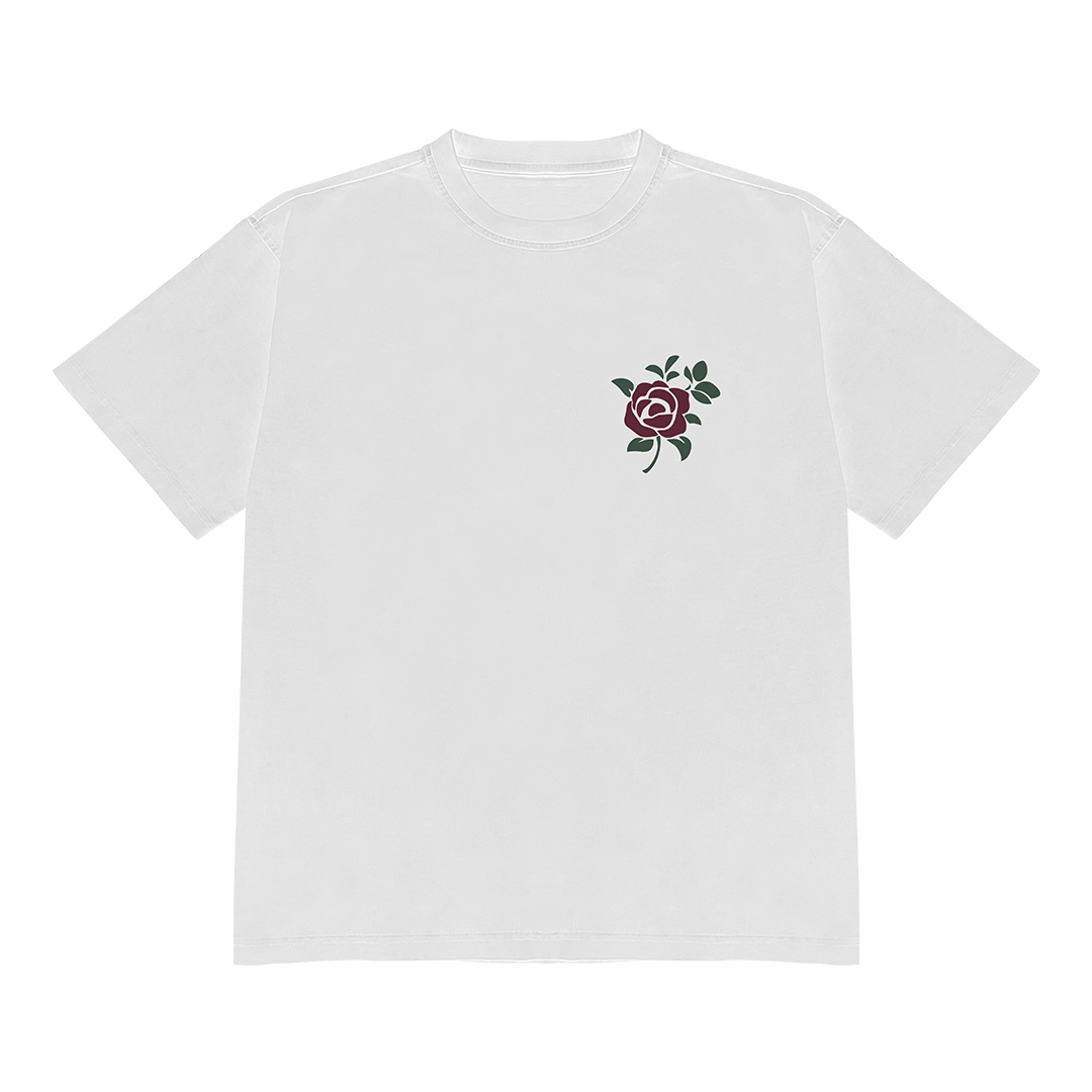 Rose Tee