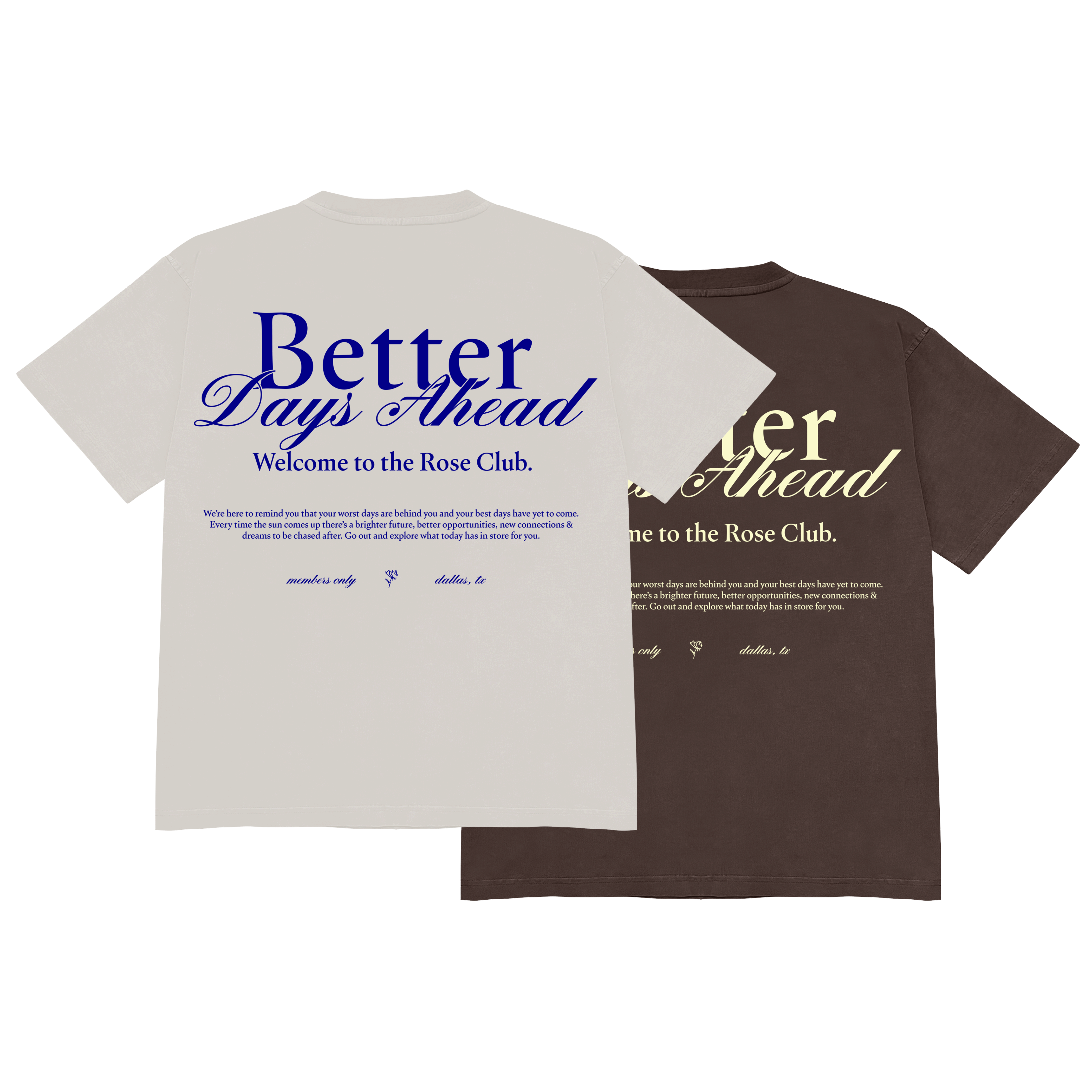 MEMBER BUNDLE