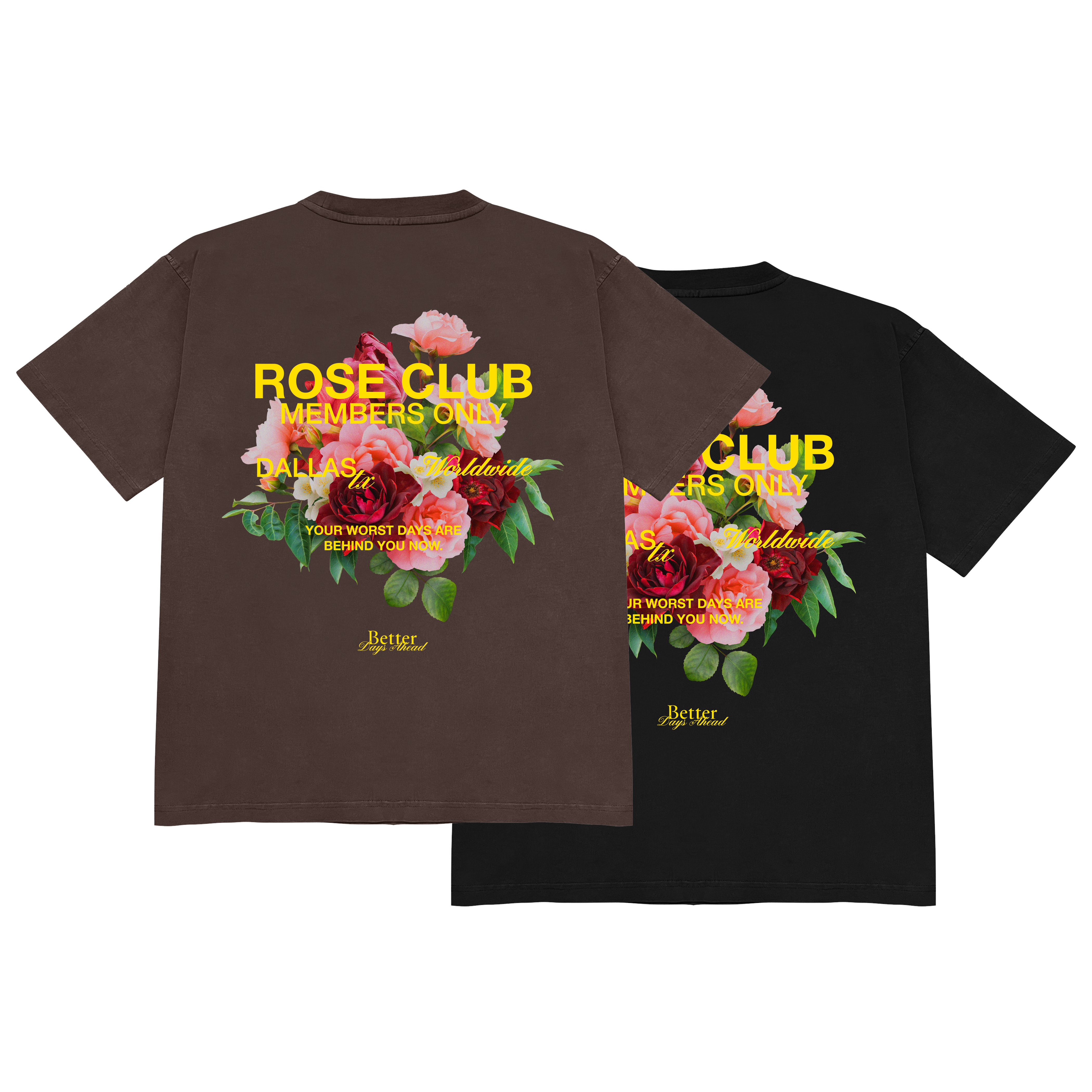 ROSE BUNDLE