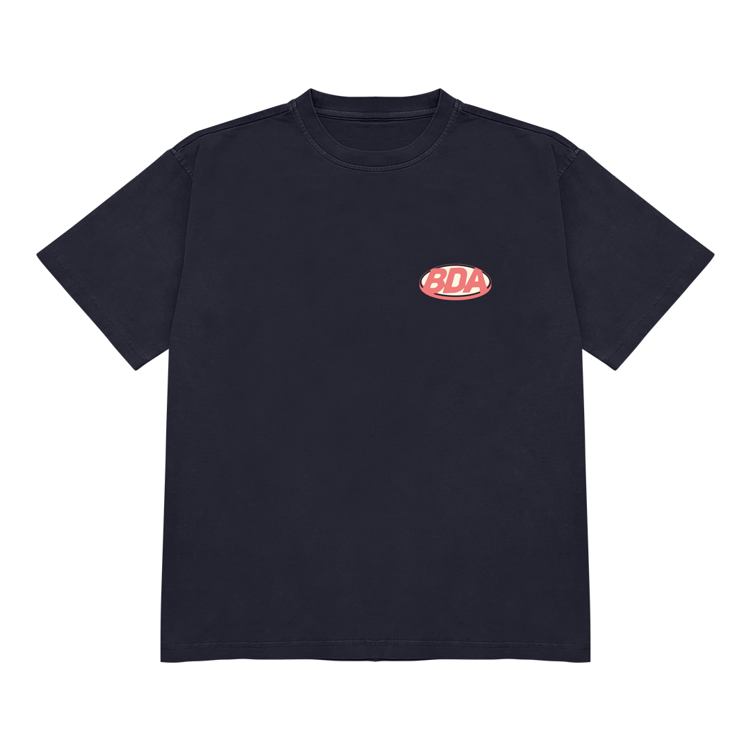 Redline Tee