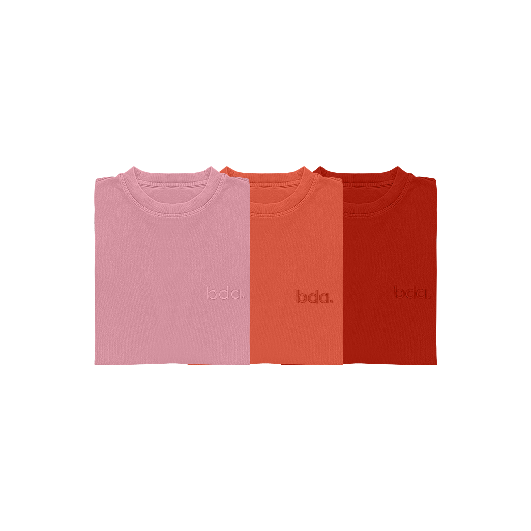 Summer Essentials Box