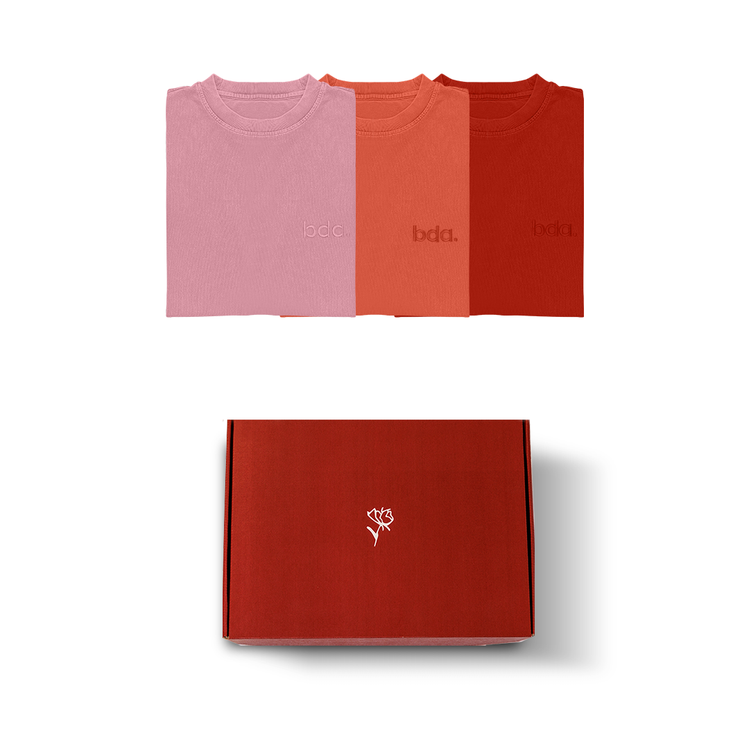 Summer Essentials Box