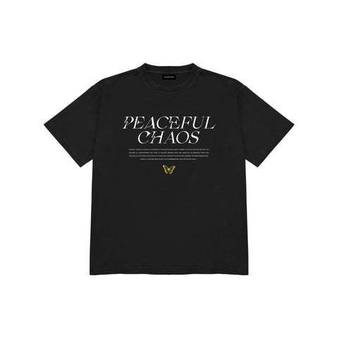 Peaceful Tee