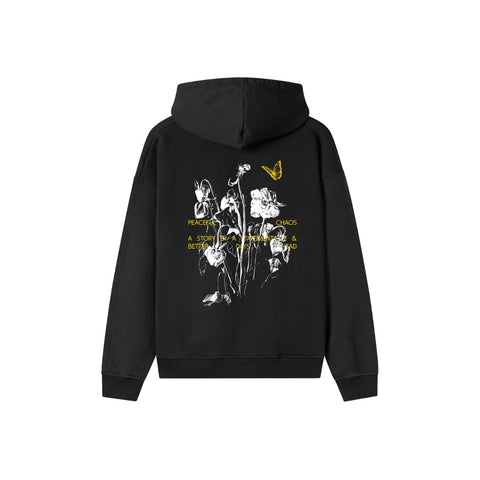 Peaceful Hoodie