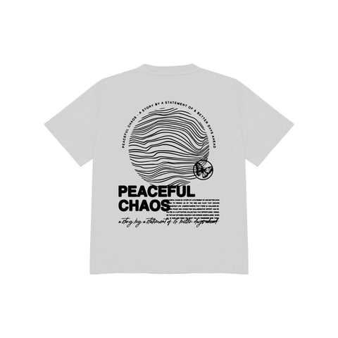 Chaos Tee