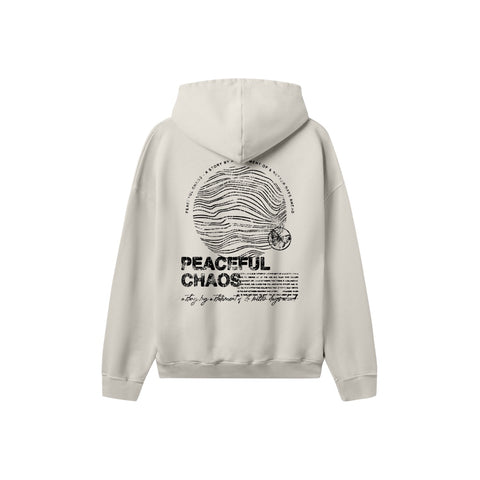 Chaos Hoodie