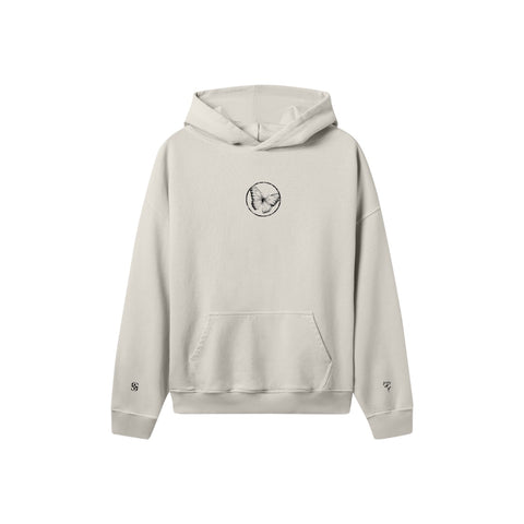 Chaos Hoodie