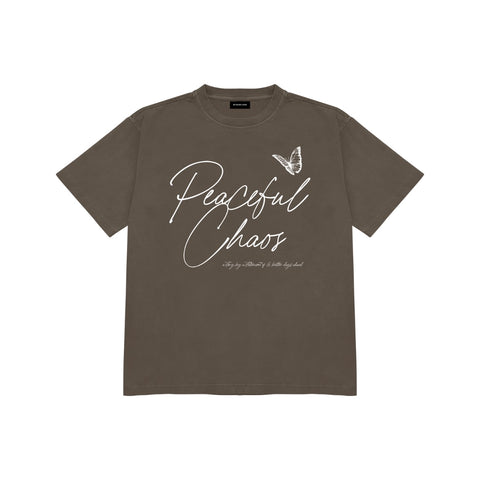 Script Tee