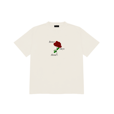 Rose Tee