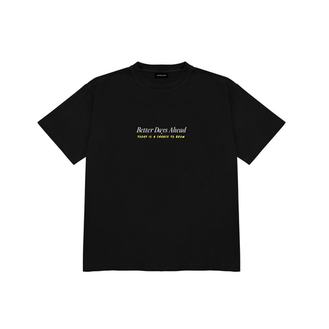 Growth Tee