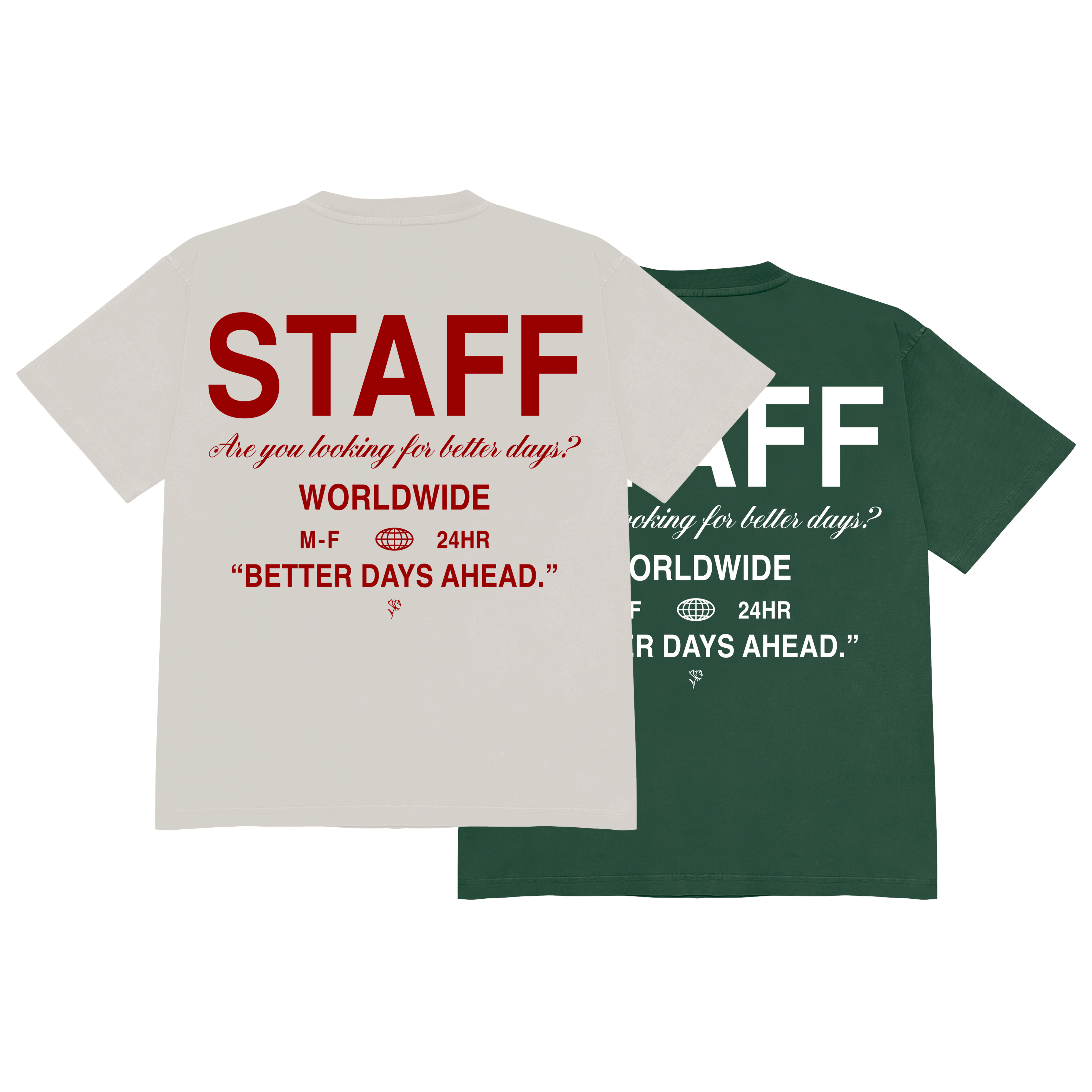 STAFF BUNDLE