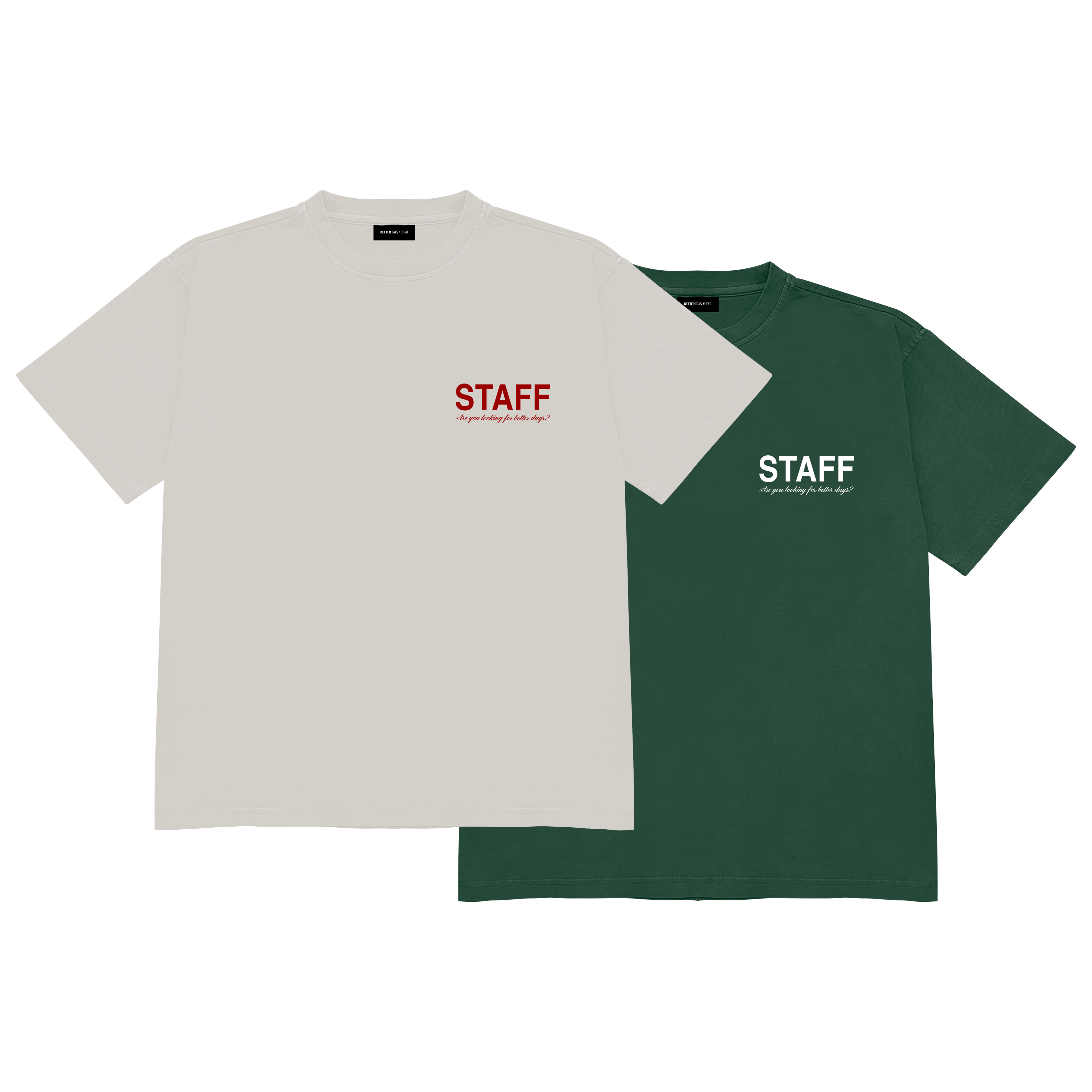 STAFF BUNDLE