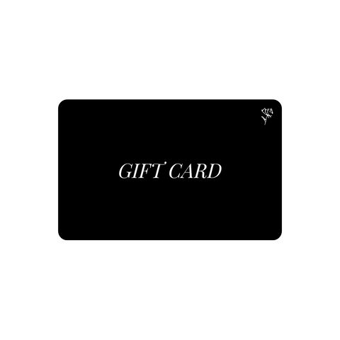 gift card – better days ahead.